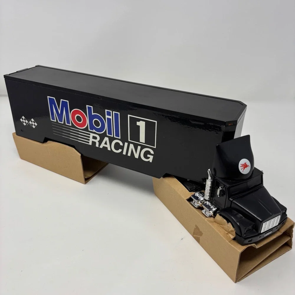 Mobil toy race